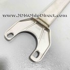 JDM EK9/DC2 Mugen Rear Strut Bar 